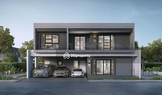 For Rent - Centro Bangna, Samut Prakan