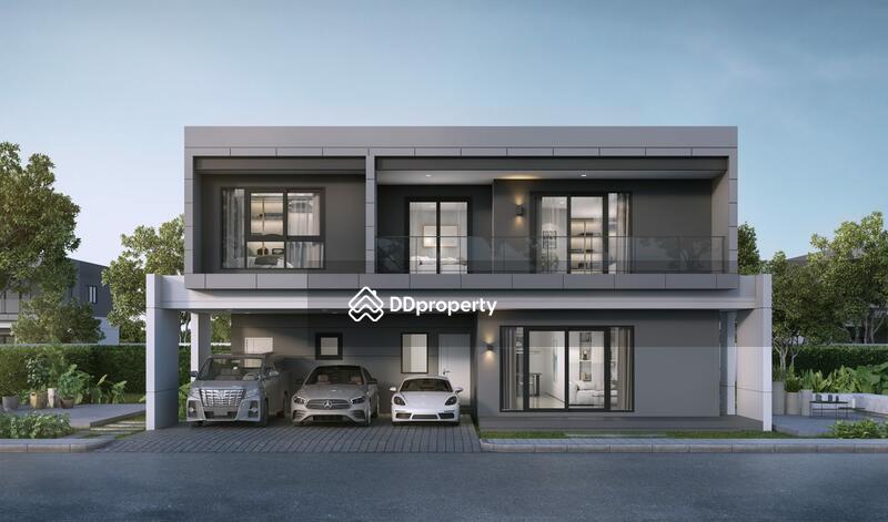 For Rent - Centro Bangna, Samut Prakan