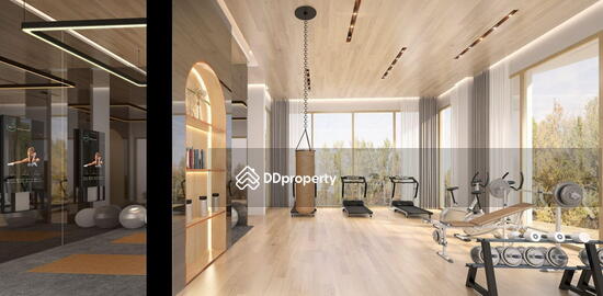 For Rent - Centro Bangna, Samut Prakan