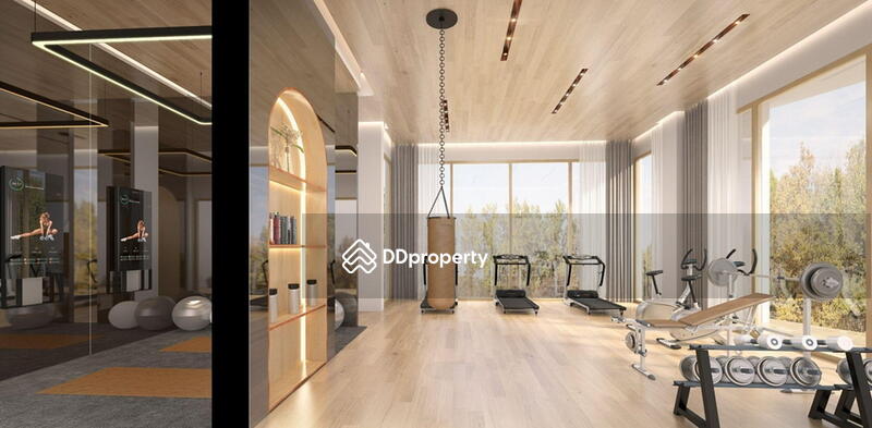 For Rent - Centro Bangna, Samut Prakan