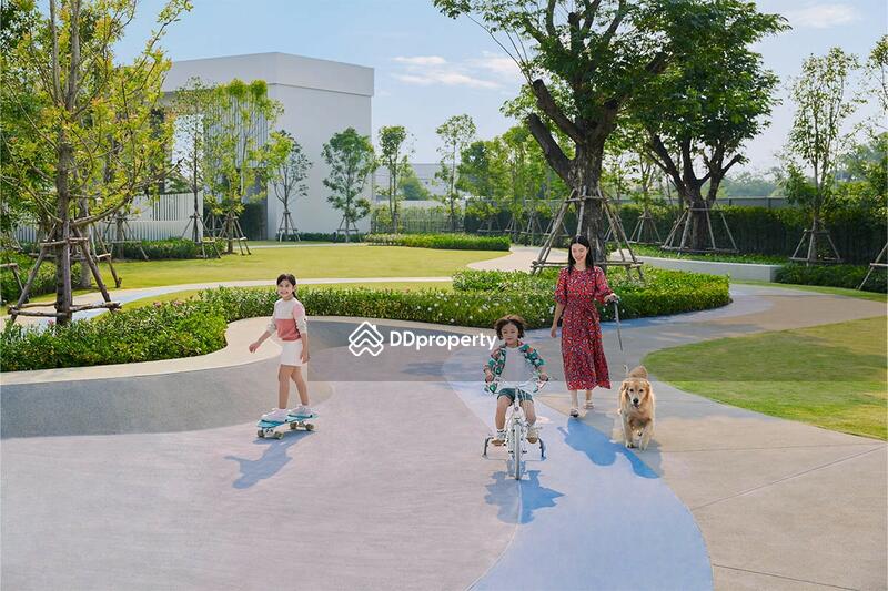 For Rent - Centro Bangna, Samut Prakan