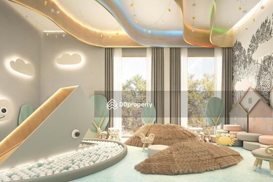 For Rent - Centro Bangna, Samut Prakan