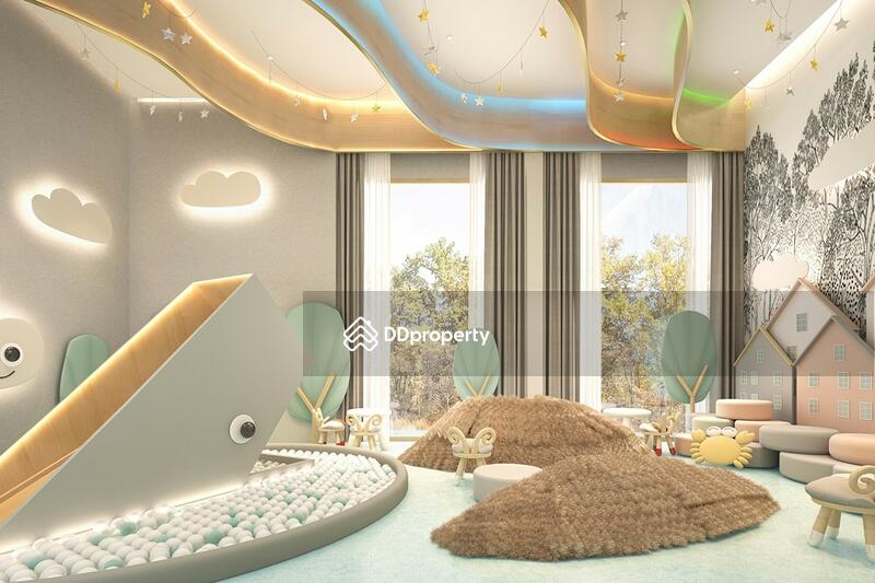 For Rent - Centro Bangna, Samut Prakan