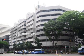 Chiat Hong Building