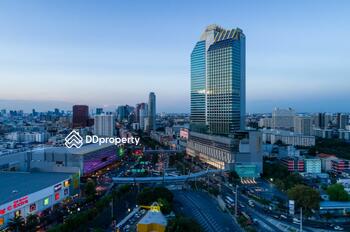 ซีดับเบิ้ลยูทาวเวอร์ (CW Tower)