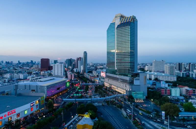 ซีดับเบิ้ลยูทาวเวอร์ (CW Tower), กรุงเทพ, 90 Ratchadaphisek Rd., ห้วยขวาง, ห้วยขวาง, กรุงเทพ, 50 ตร.ม., สำนักงาน ให้เช่า, โดย ประชา สุนทรจิตตานนท์, 500216727 - DDproperty.com