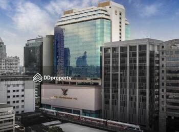 ซี.พี.ทาวเวอร์ (C.P.Tower)