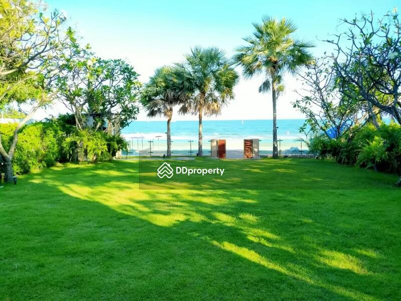 ขาย - Hua Hin Bluewave Beach Resort : บลูเวฟ หัวหิน, ประจวบคีรีขันธ์