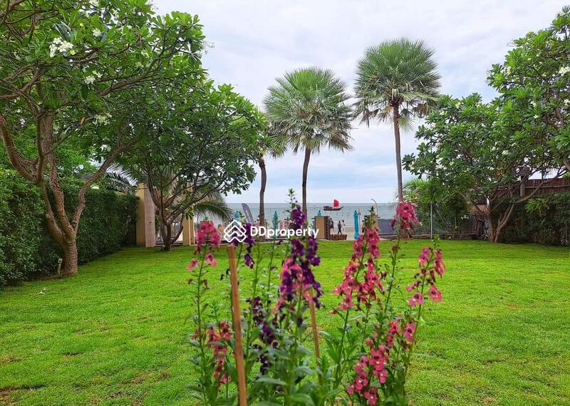 ขาย - Hua Hin Bluewave Beach Resort : บลูเวฟ หัวหิน, ประจวบคีรีขันธ์