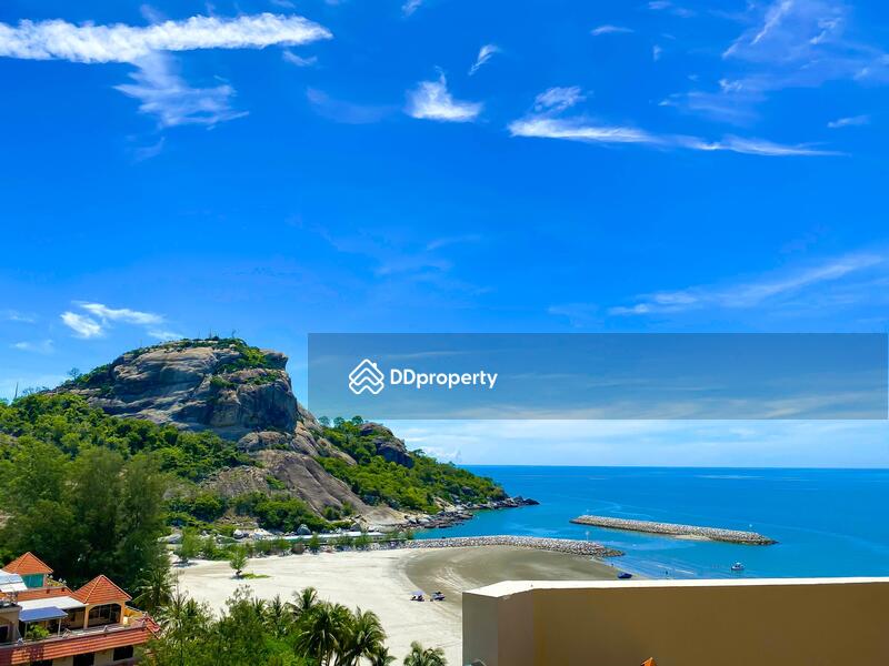 ขาย - Hua Hin Bluewave Beach Resort : บลูเวฟ หัวหิน, ประจวบคีรีขันธ์