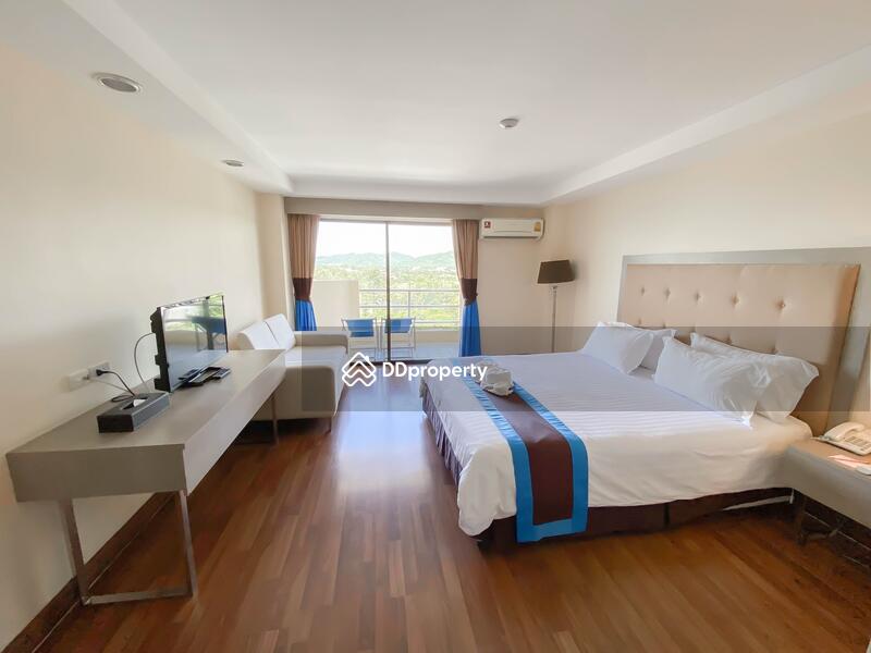ขาย - Hua Hin Bluewave Beach Resort : บลูเวฟ หัวหิน, ประจวบคีรีขันธ์