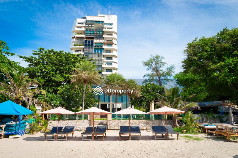 ขาย - Hua Hin Bluewave Beach Resort : บลูเวฟ หัวหิน, ประจวบคีรีขันธ์