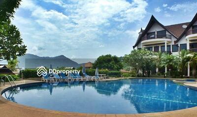  - Beverly Hills Villa Patong : เบเวอร์ลี ฮิลส์