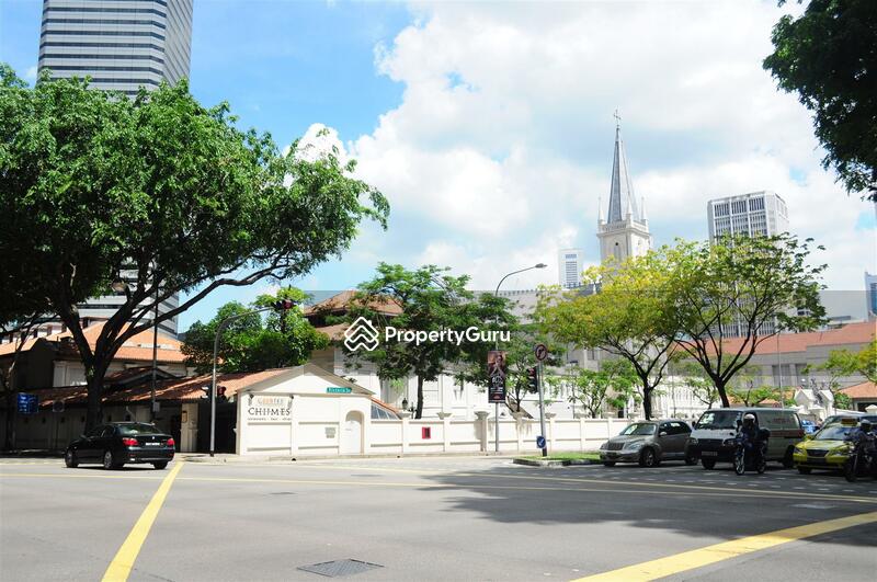 Chijmes #0