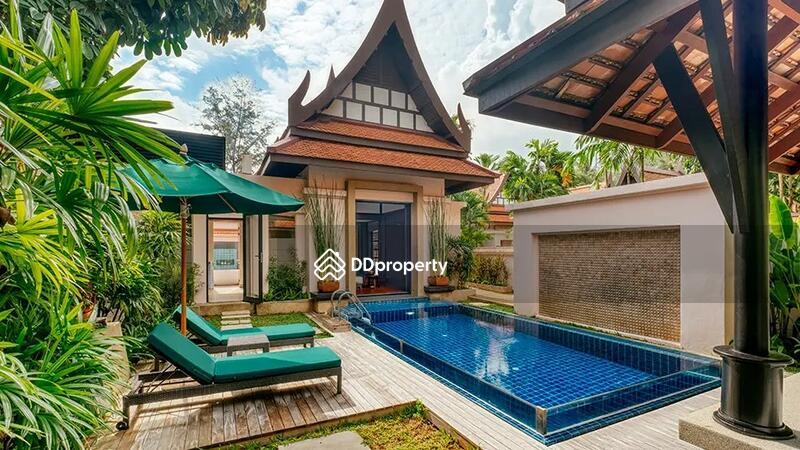 DoublePool Villas by Banyan Tree Phuket #0
