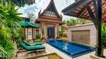 DoublePool Villas by Banyan Tree Phuket : ดับเบิล พูลวิลล่า บาย บันยันทรี #0