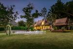 DoublePool Villas by Banyan Tree Phuket : ดับเบิล พูลวิลล่า บาย บันยันทรี #0