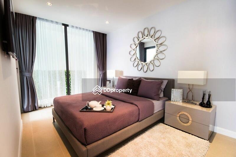 For Rent - Aurora Pratumnak, Chon Buri