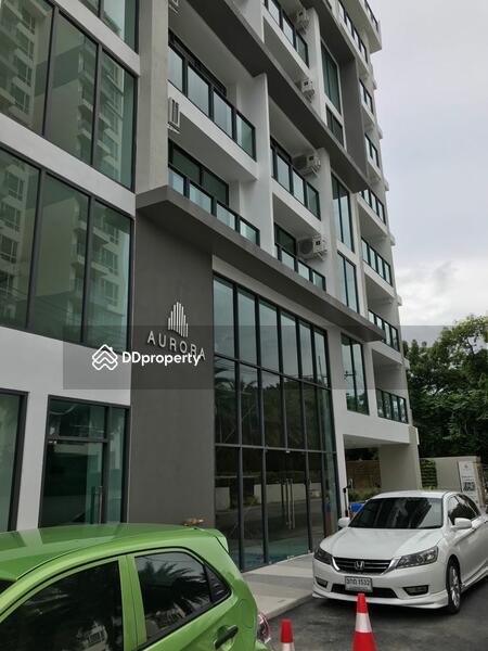 For Rent - Aurora Pratumnak, Chon Buri