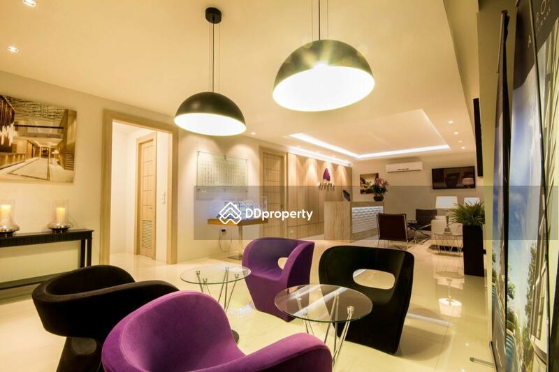 For Rent - Aurora Pratumnak, Chon Buri