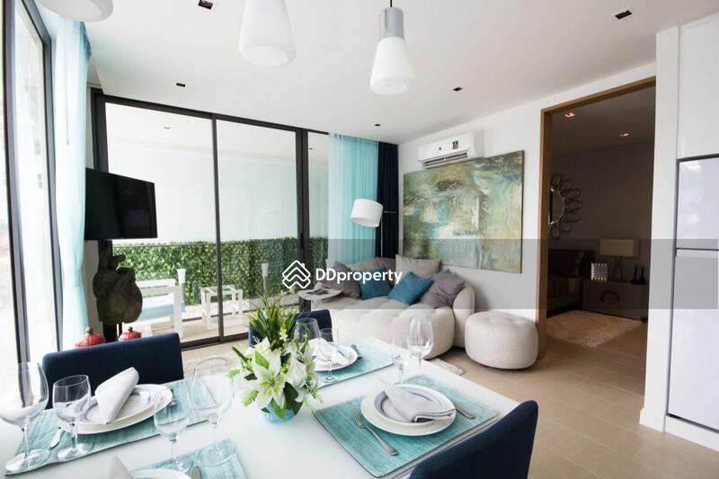 For Rent - Aurora Pratumnak, Chon Buri