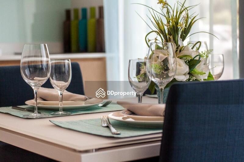 For Rent - Aurora Pratumnak, Chon Buri