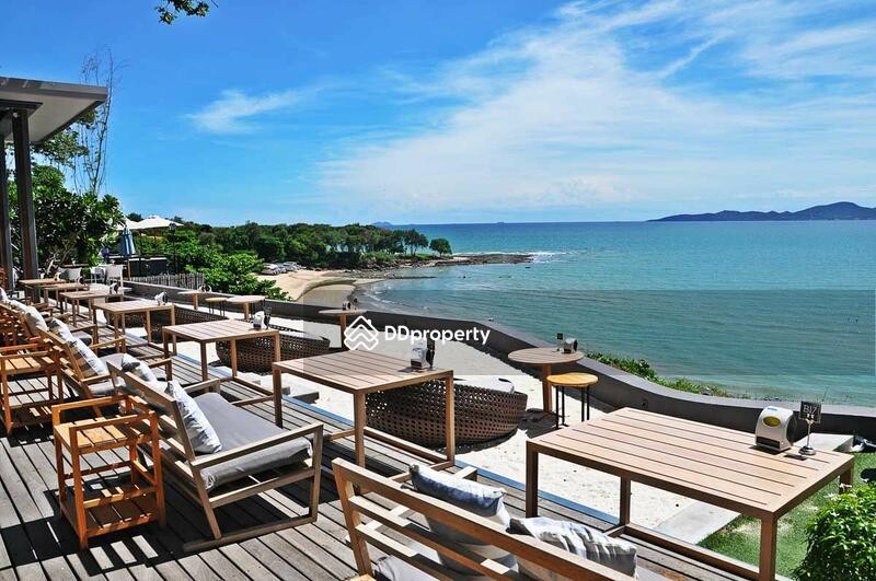 For Rent - Aurora Pratumnak, Chon Buri