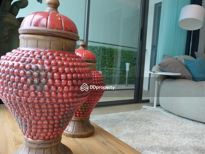 For Rent - Aurora Pratumnak, Chon Buri