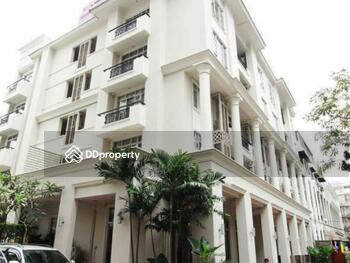 อโศก เรสสิเด้นซ์ (Asoke Residence)