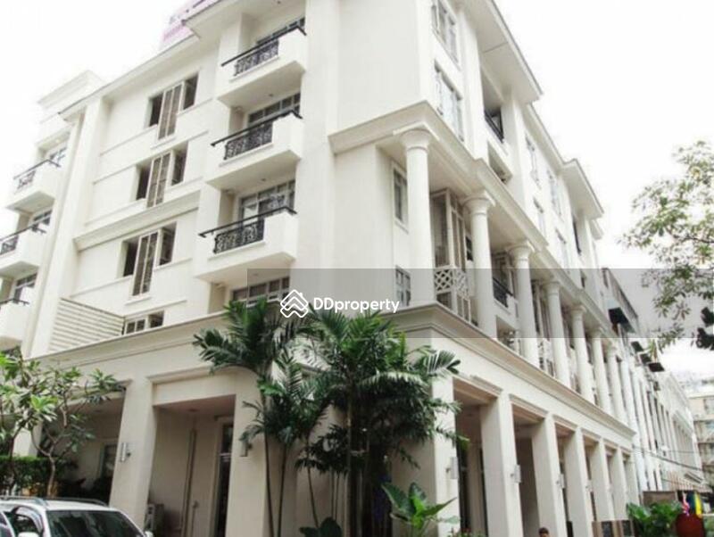 อโศก เรสสิเด้นซ์ (Asoke Residence) #0