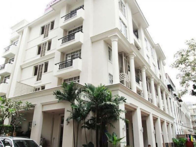 อโศก เรสสิเด้นซ์ (Asoke Residence), กรุงเทพ, 235 Asok Montri Rd., คลองเตย, กรุงเทพ, 155 ตร.ม., คอนโด ให้เช่า, โดย Thanida Richy Estate Co., Ltd., 500504498 - DDproperty.com