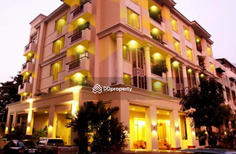 อโศก เรสสิเด้นซ์ (Asoke Residence) #0