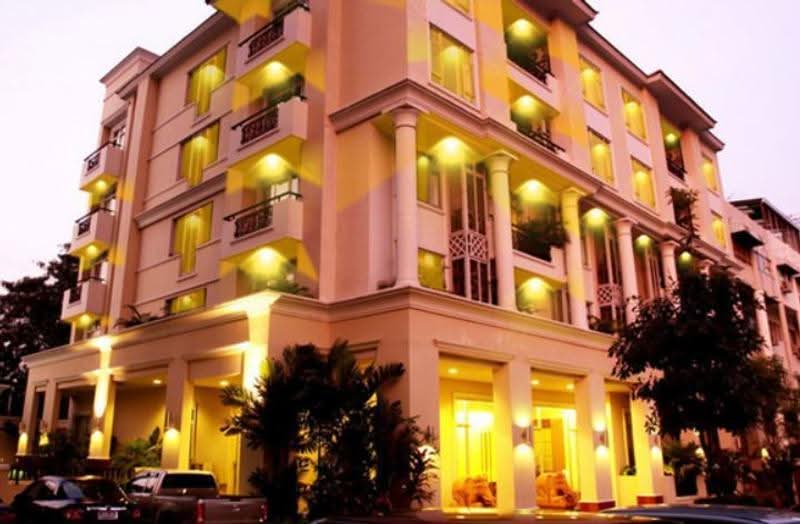 อโศก เรสสิเด้นซ์ (Asoke Residence), กรุงเทพ, 235 Asok Montri Rd., คลองเตย, กรุงเทพ, 155 ตร.ม., คอนโด ให้เช่า, โดย Thanida Richy Estate Co., Ltd., 500504498 - DDproperty.com