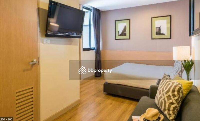 อโศก เรสสิเด้นซ์ (Asoke Residence) #0