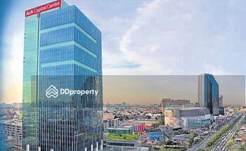 AIA Capital Center