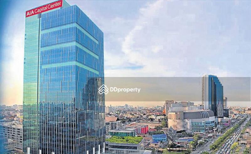AIA Capital Center #0