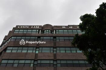 Chin Lim Industrial Building