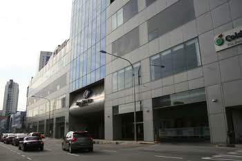 China Square Central