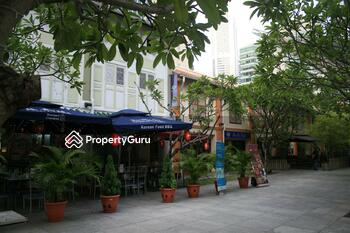 China Square Food Centre