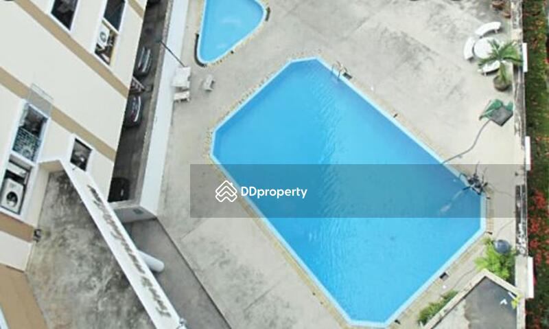 For Sale - Focus Condominium, Bangkok