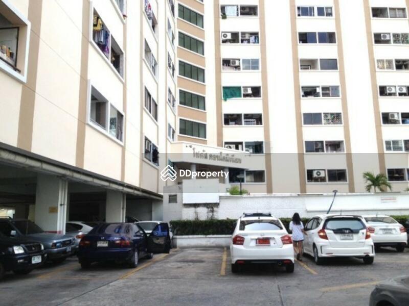 Focus Condominium : โฟคัส คอนโดมิเนียม #0