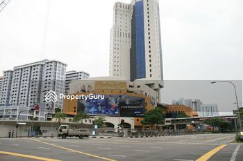 Chinatown Point