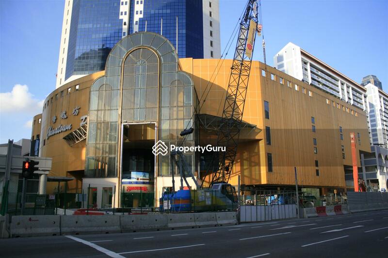 For Sale - Chinatown Point