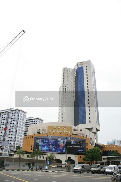 For Sale - Chinatown Point