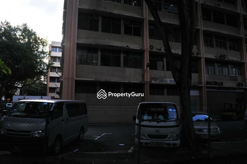 For Rent - Ching Shine Building