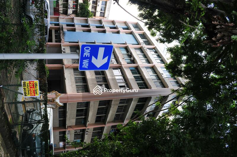 For Rent - Ching Shine Building