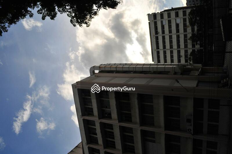 For Rent - Ching Shine Building