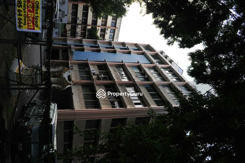 For Rent - Ching Shine Building