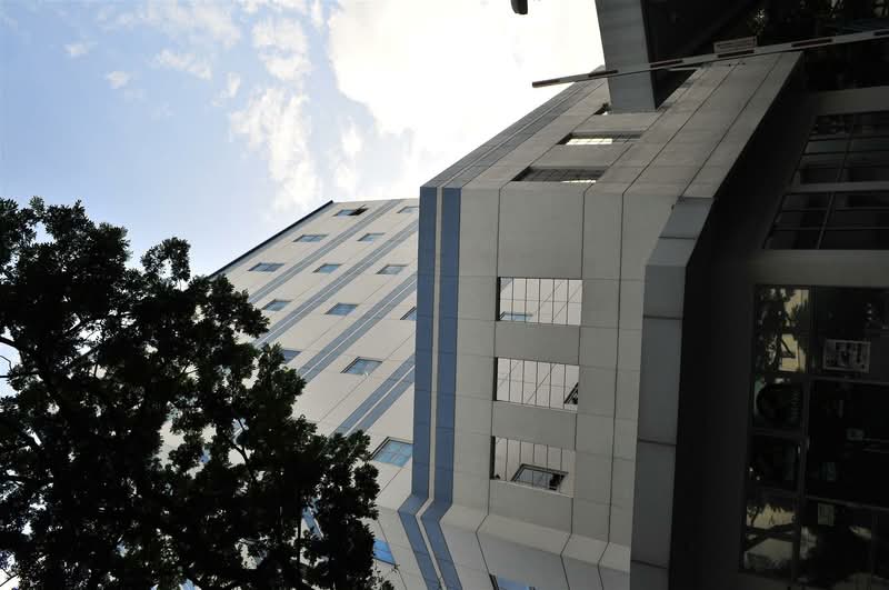 Ching Shine Building