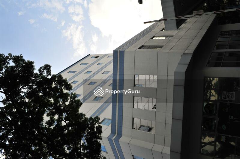 For Rent - Ching Shine Building